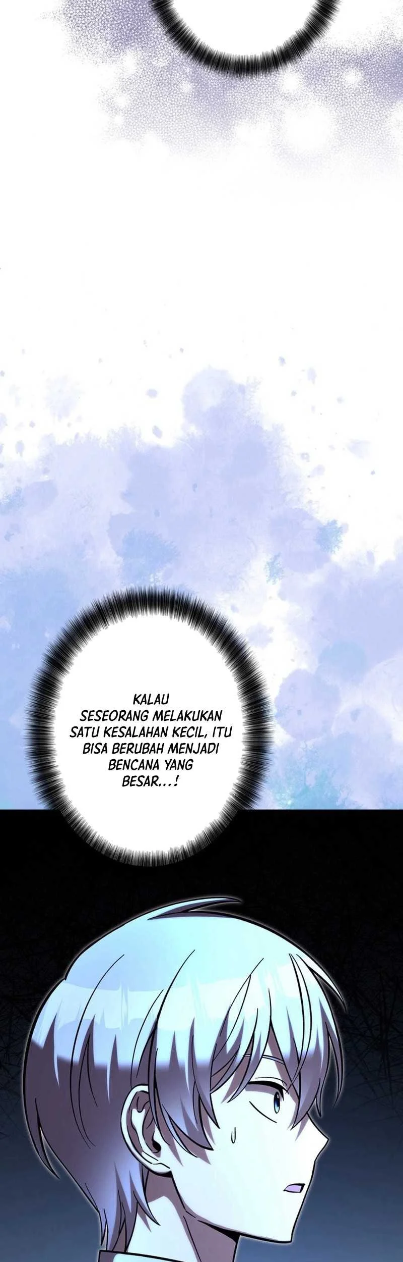 The Main Heroines Are Trying To Kill Me Chapter 28 Halaman 58