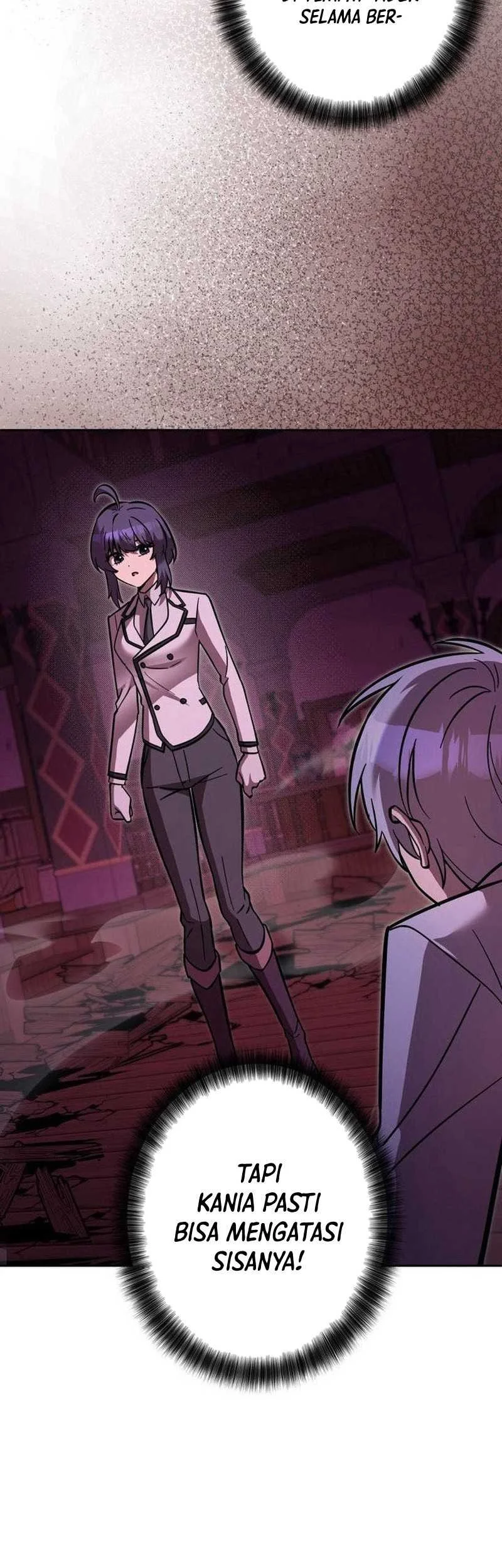 The Main Heroines Are Trying To Kill Me Chapter 29 Halaman 46