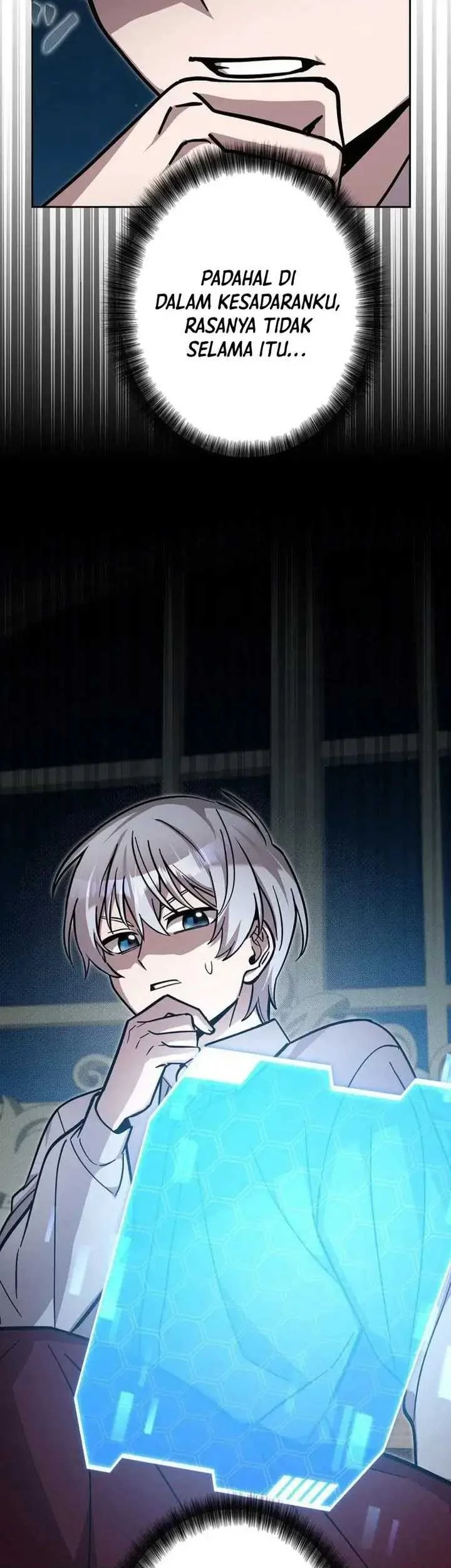 The Main Heroines Are Trying To Kill Me Chapter 32 Halaman 62