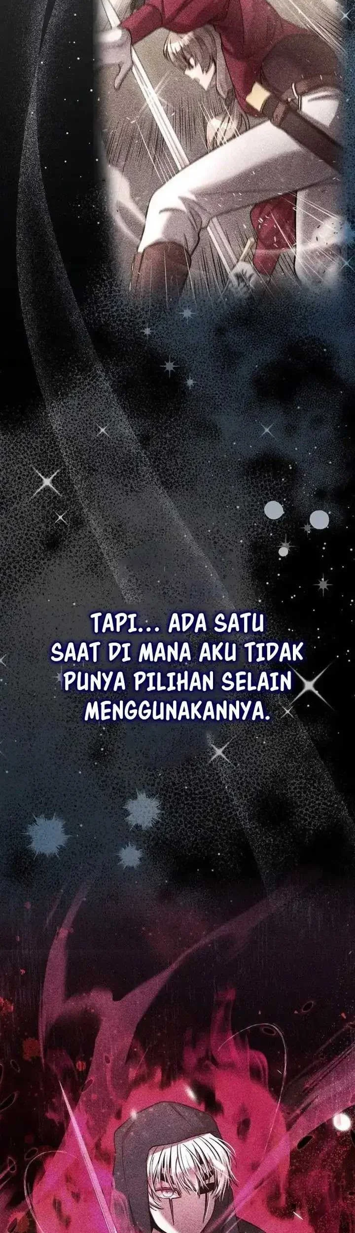 The Main Heroines Are Trying To Kill Me Chapter 32 Halaman 68