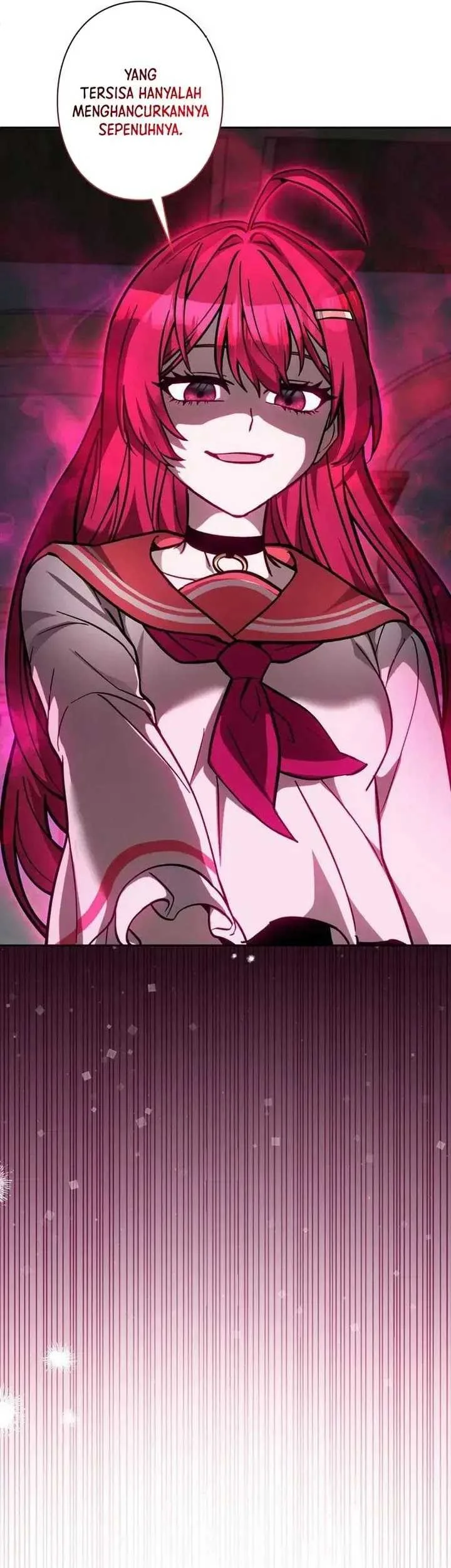 The Main Heroines Are Trying To Kill Me Chapter 32 Halaman 48