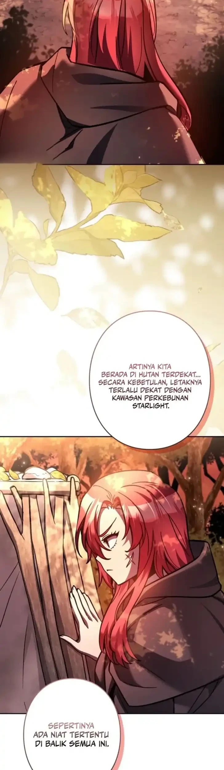 The Main Heroines Are Trying To Kill Me Chapter 35 Halaman 60