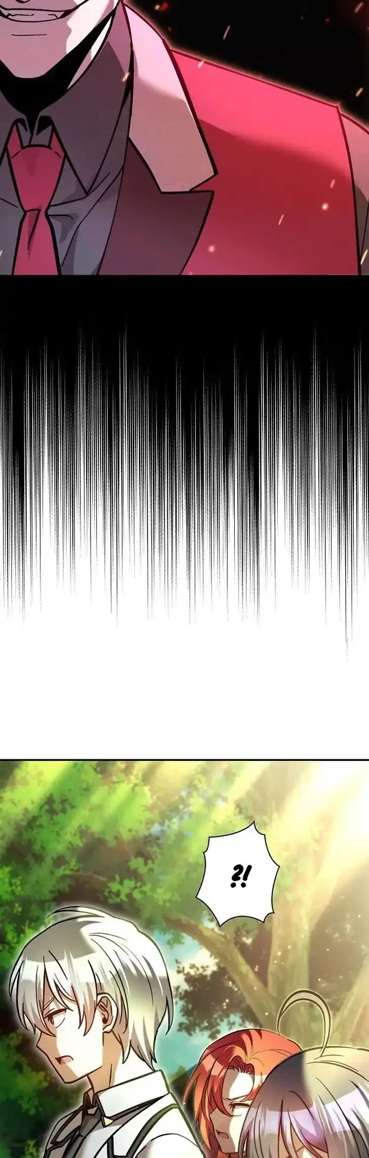 The Main Heroines Are Trying To Kill Me Chapter 37 Halaman 54