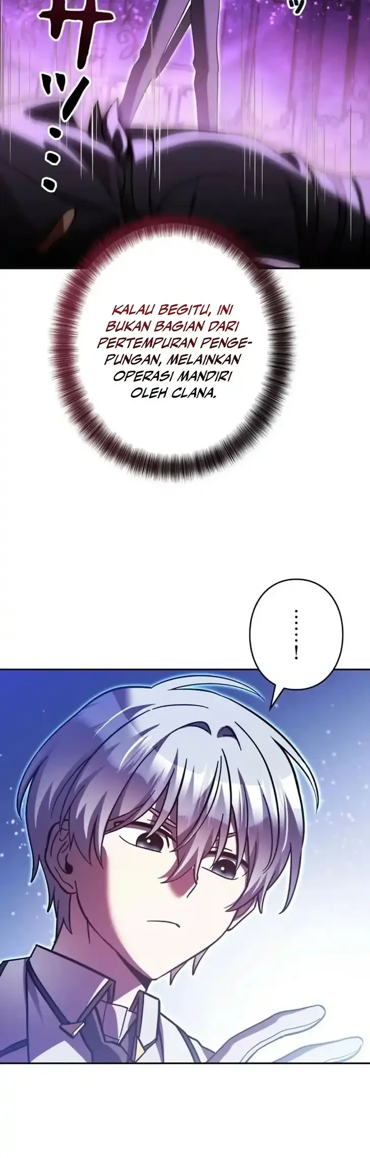The Main Heroines Are Trying To Kill Me Chapter 40 Halaman 52