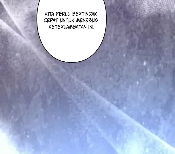 The Main Heroines Are Trying To Kill Me Chapter 40 Halaman 55