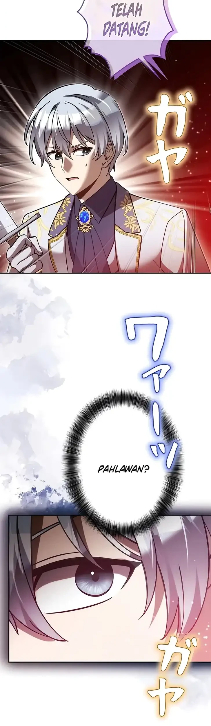 The Main Heroines Are Trying To Kill Me Chapter 46 Halaman 62