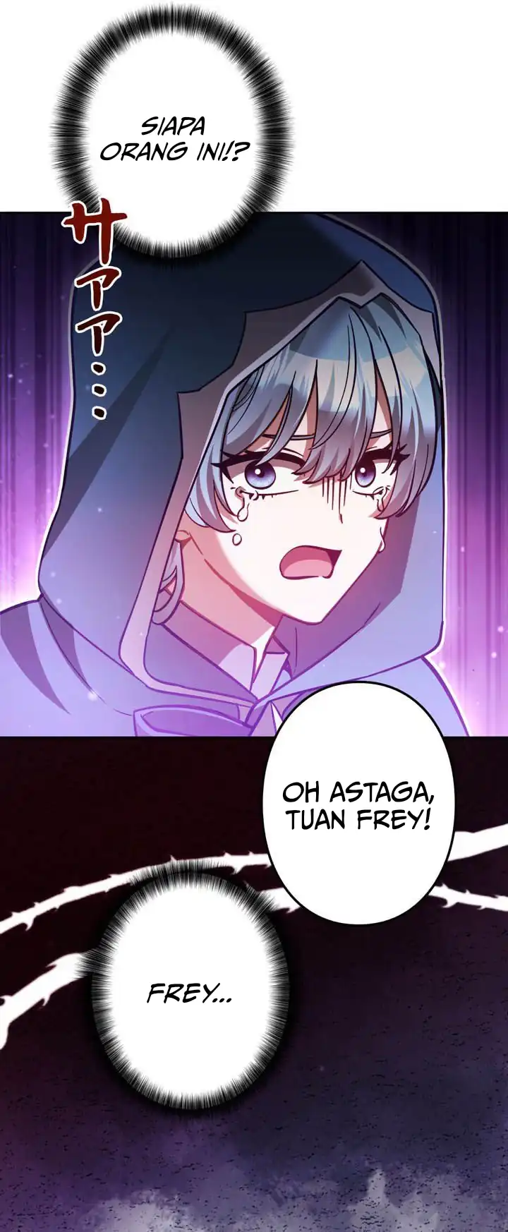 The Main Heroines Are Trying To Kill Me Chapter 48 Halaman 48