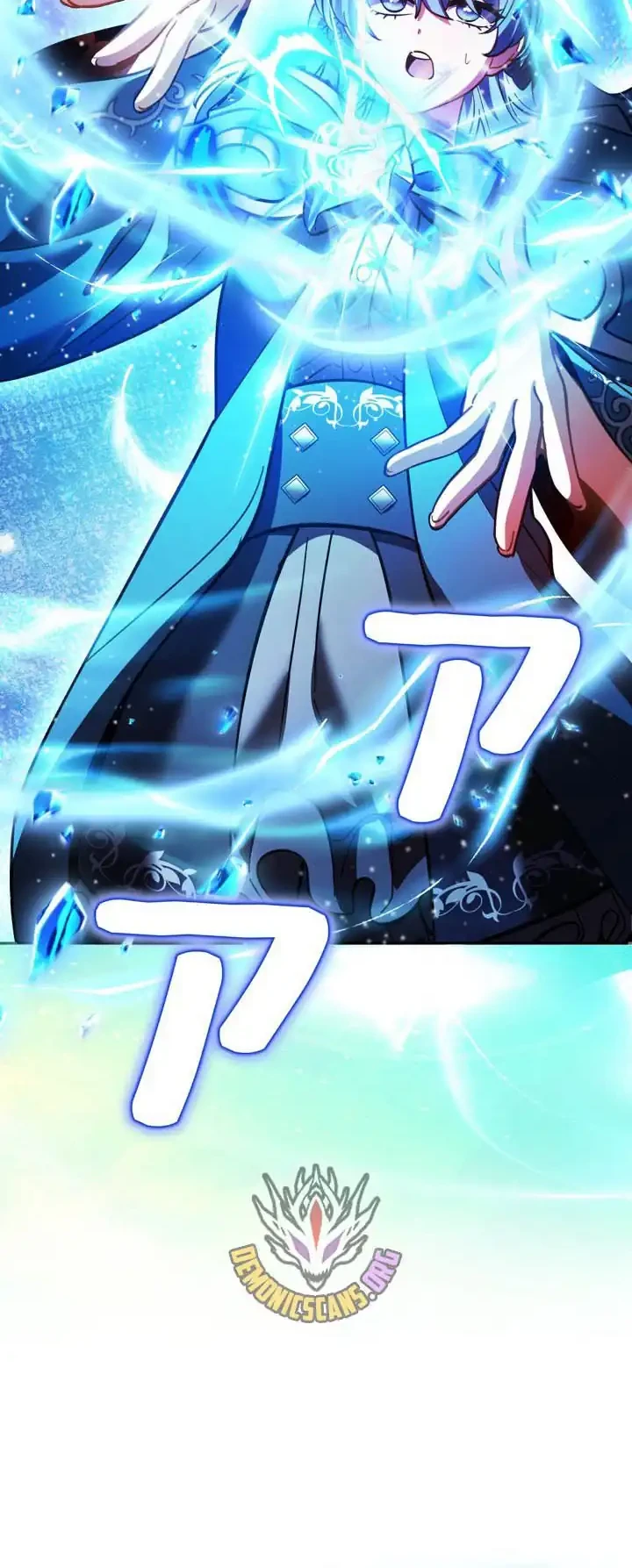 The Main Heroines Are Trying To Kill Me Chapter 48 Halaman 67
