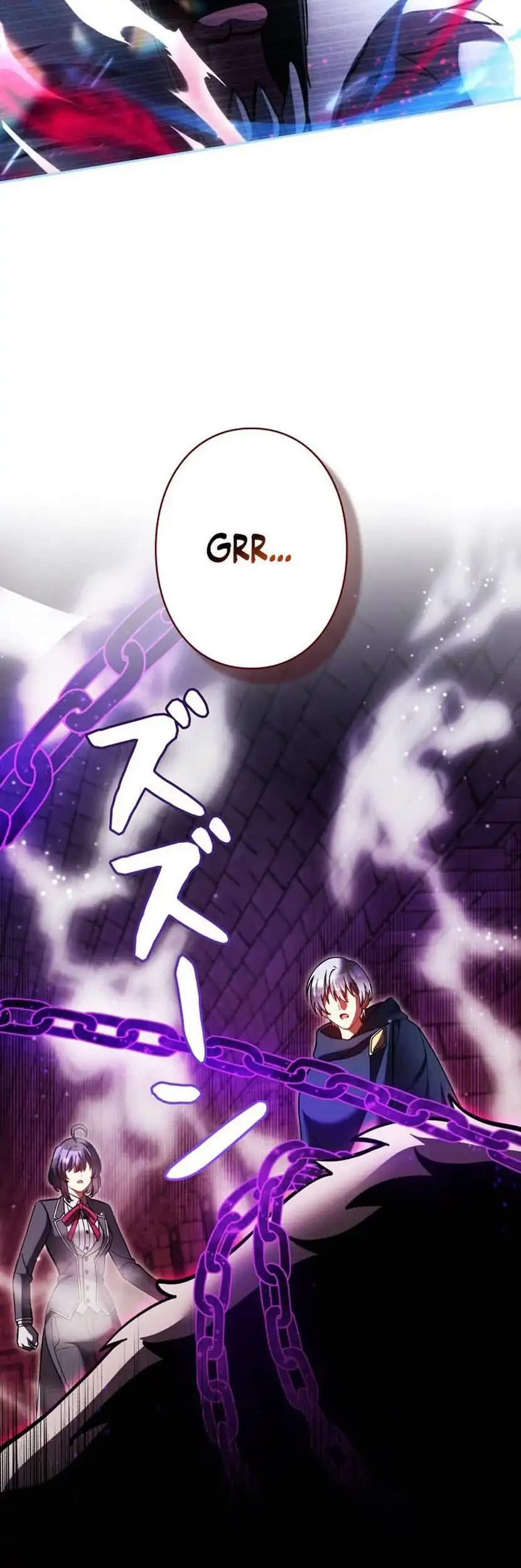 The Main Heroines Are Trying To Kill Me Chapter 53 Halaman 55