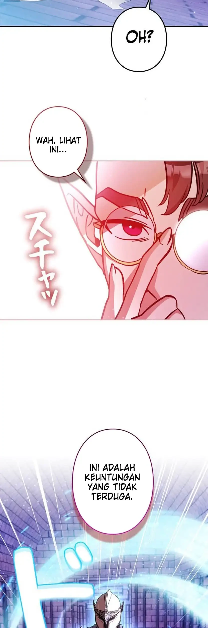 The Main Heroines Are Trying To Kill Me Chapter 53 Halaman 63