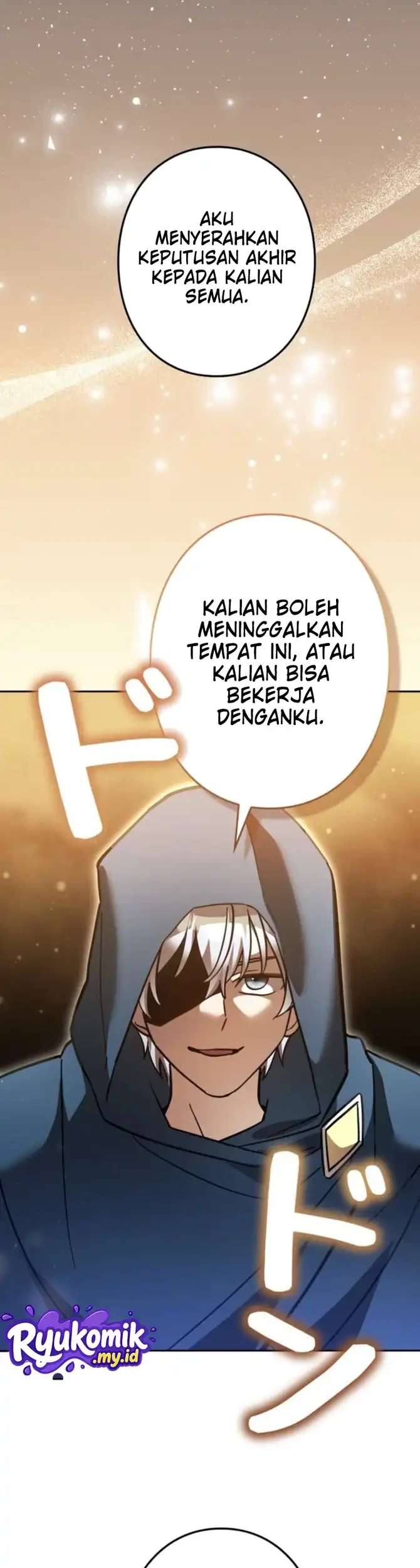 The Main Heroines Are Trying To Kill Me Chapter 55 Halaman 37