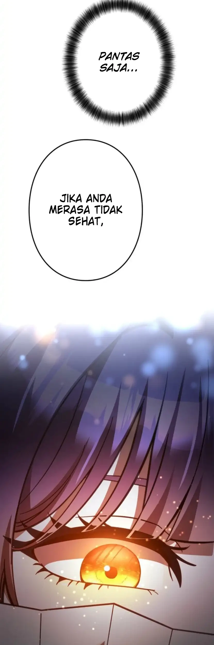 The Main Heroines Are Trying To Kill Me Chapter 55 Halaman 45