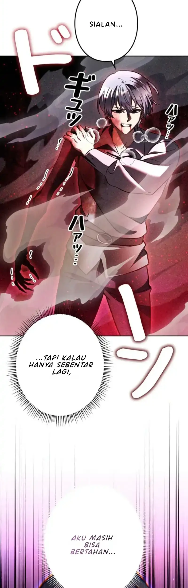 The Main Heroines Are Trying To Kill Me Chapter 64 Halaman 58