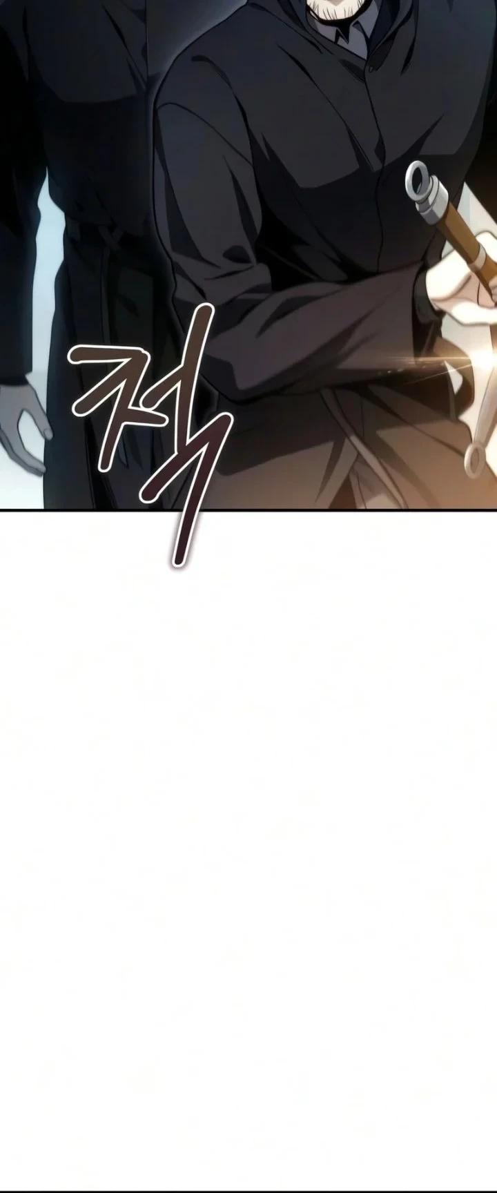 The Margraves Worthless Mage Chapter 11 Halaman 60