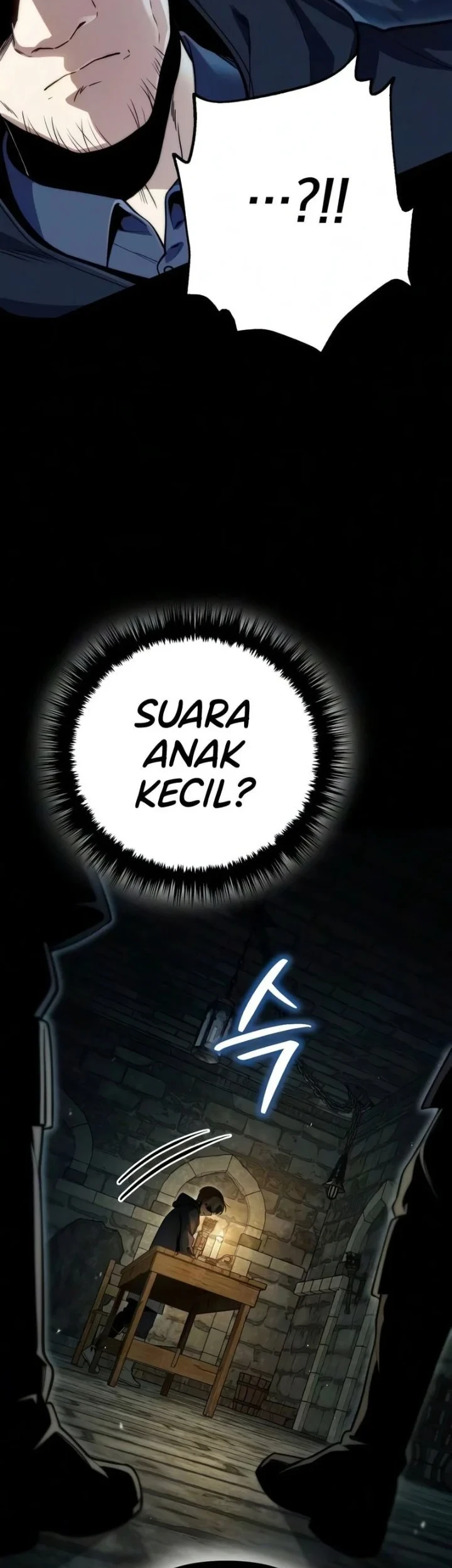 The Margraves Worthless Mage Chapter 11 Halaman 70