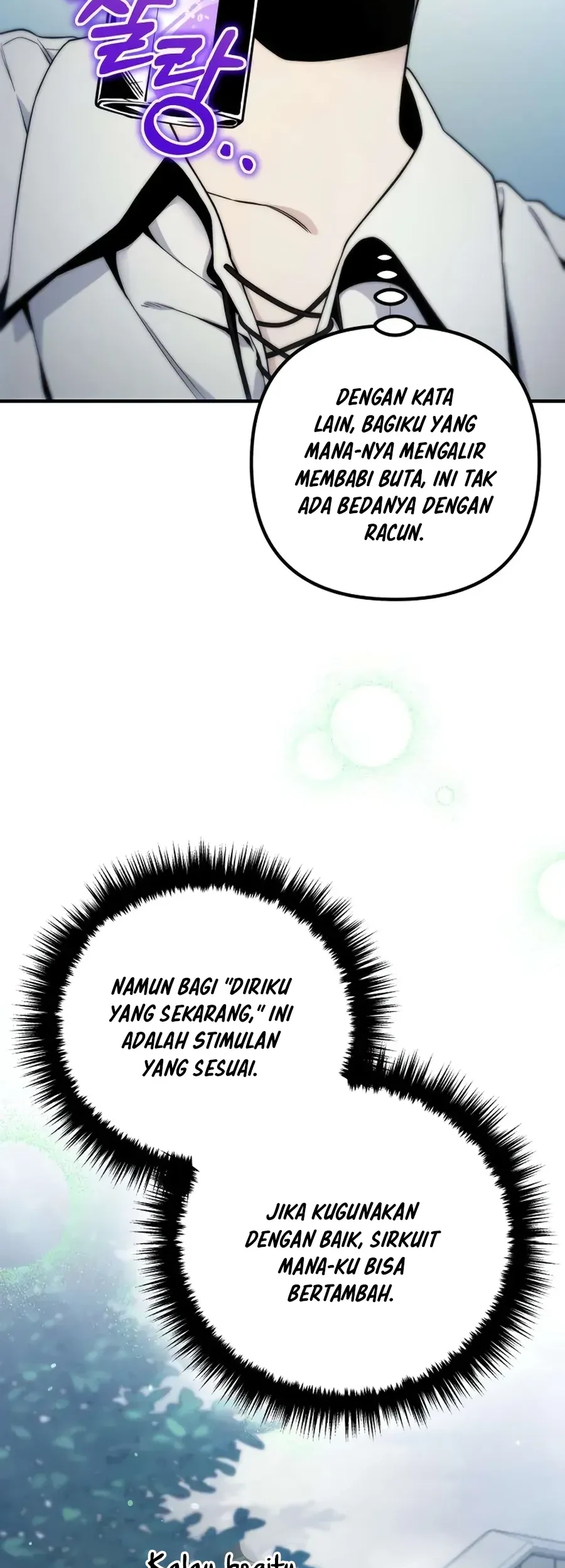 The Margraves Worthless Mage Chapter 5 Halaman 83