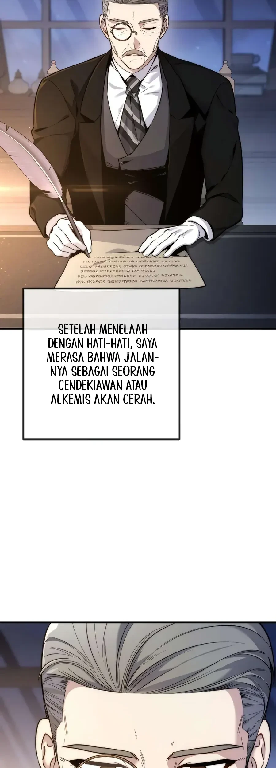 The Margraves Worthless Mage Chapter 5 Halaman 113