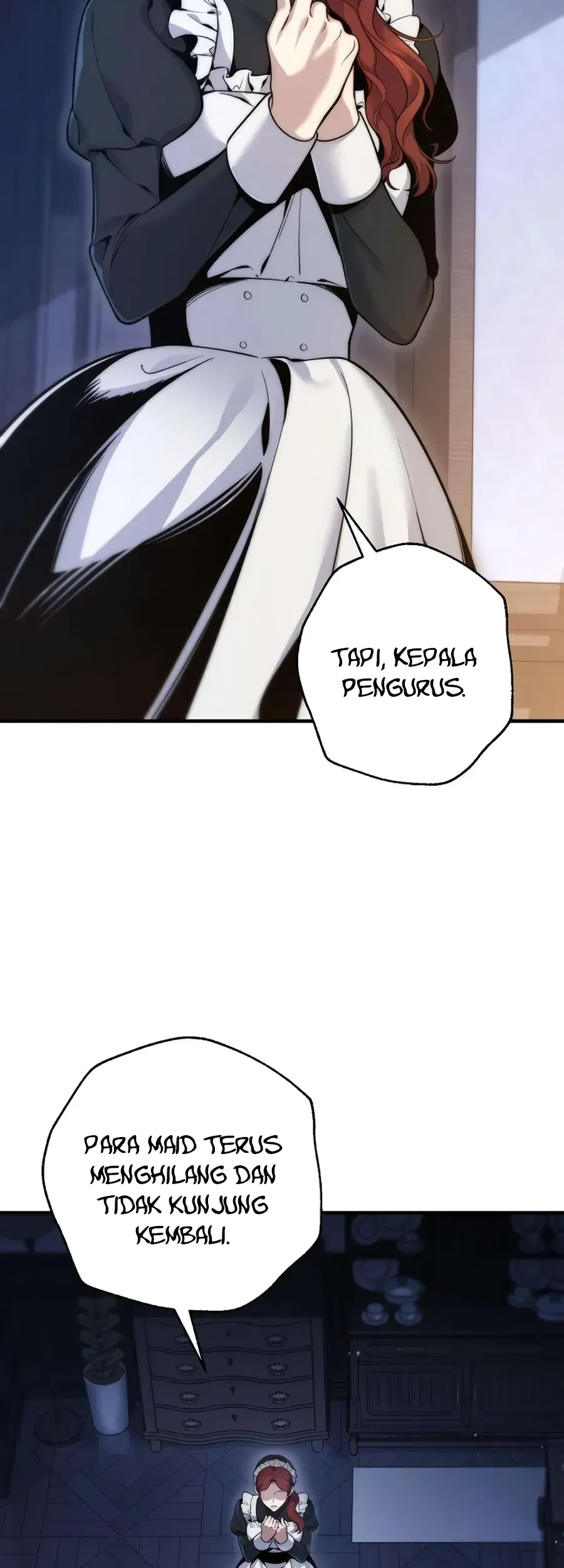 The Margraves Worthless Mage Chapter 5 Halaman 118