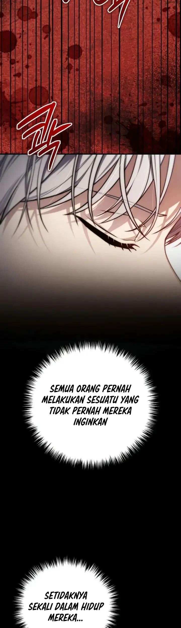 The Margraves Worthless Mage Chapter 8 Halaman 82