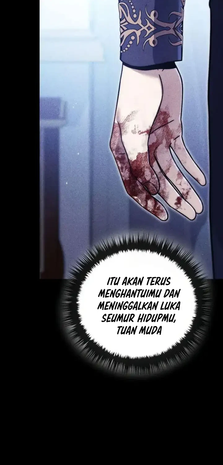 The Margraves Worthless Mage Chapter 8 Halaman 84