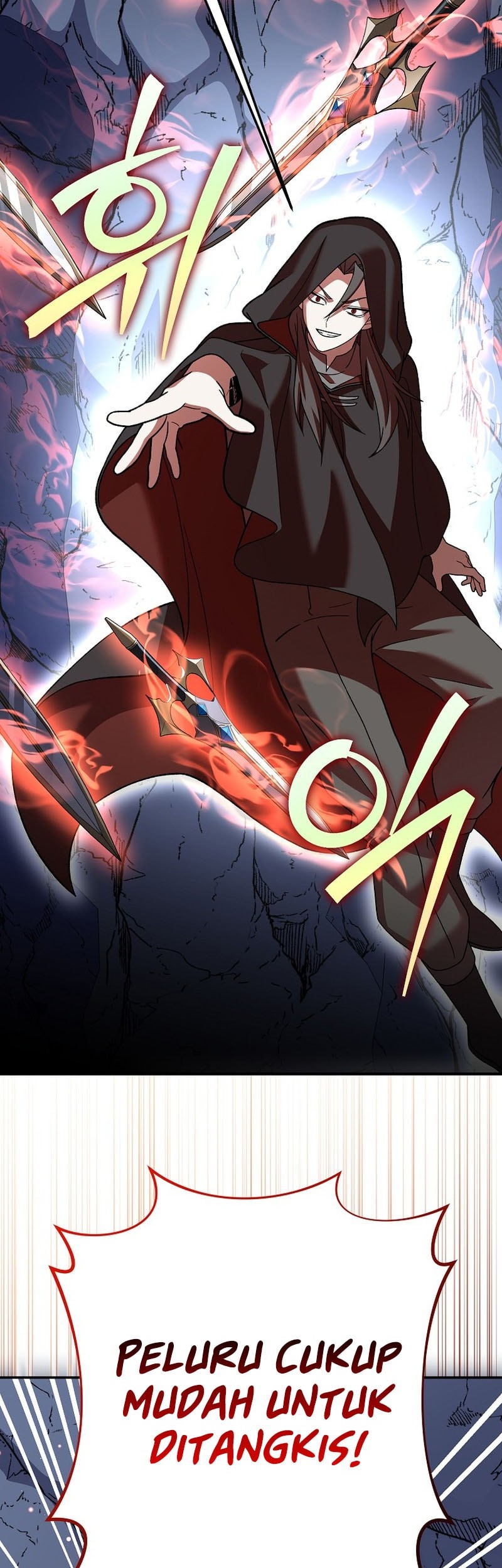 The Novels Extra Remake Chapter 136 Halaman 58