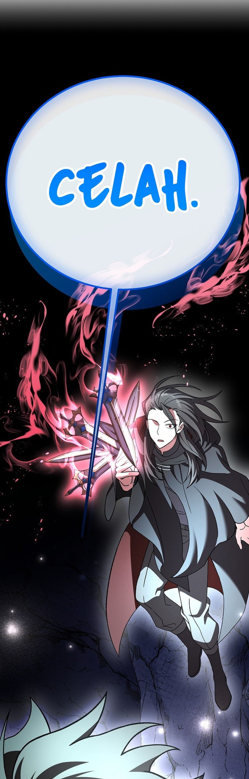 The Novels Extra Remake Chapter 136 Halaman 60