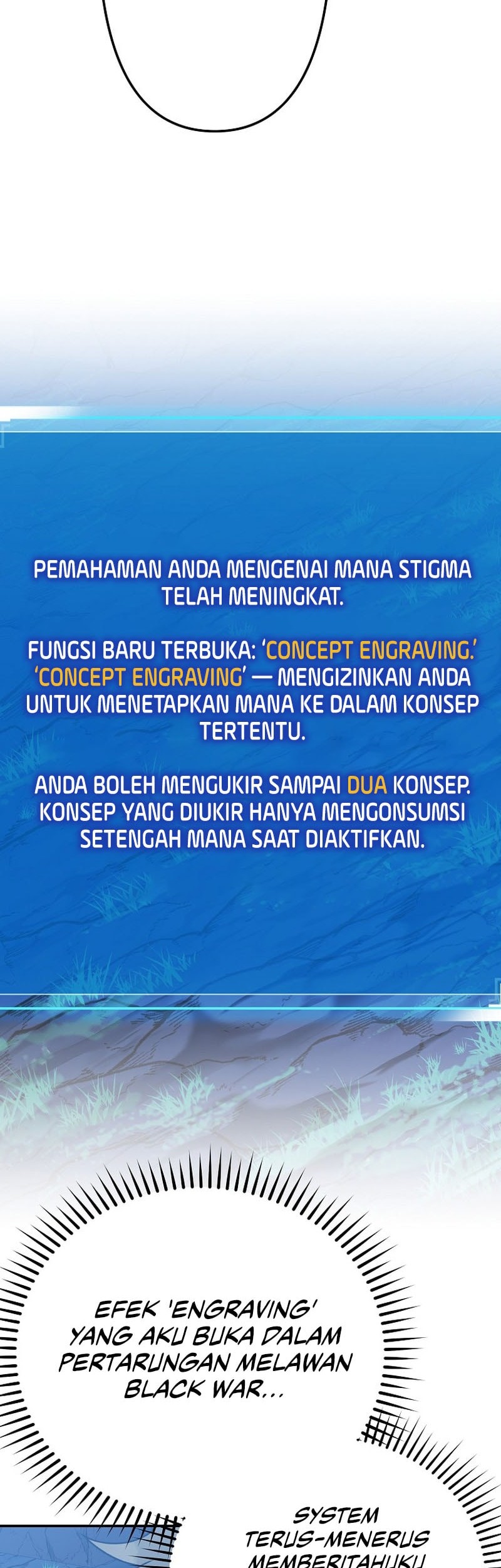 The Novels Extra Remake Chapter 137 Halaman 63