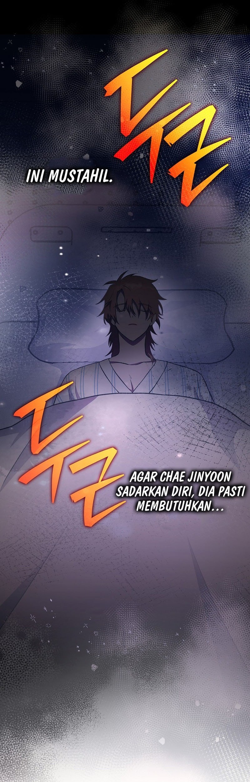 The Novels Extra Remake Chapter 138 Halaman 67
