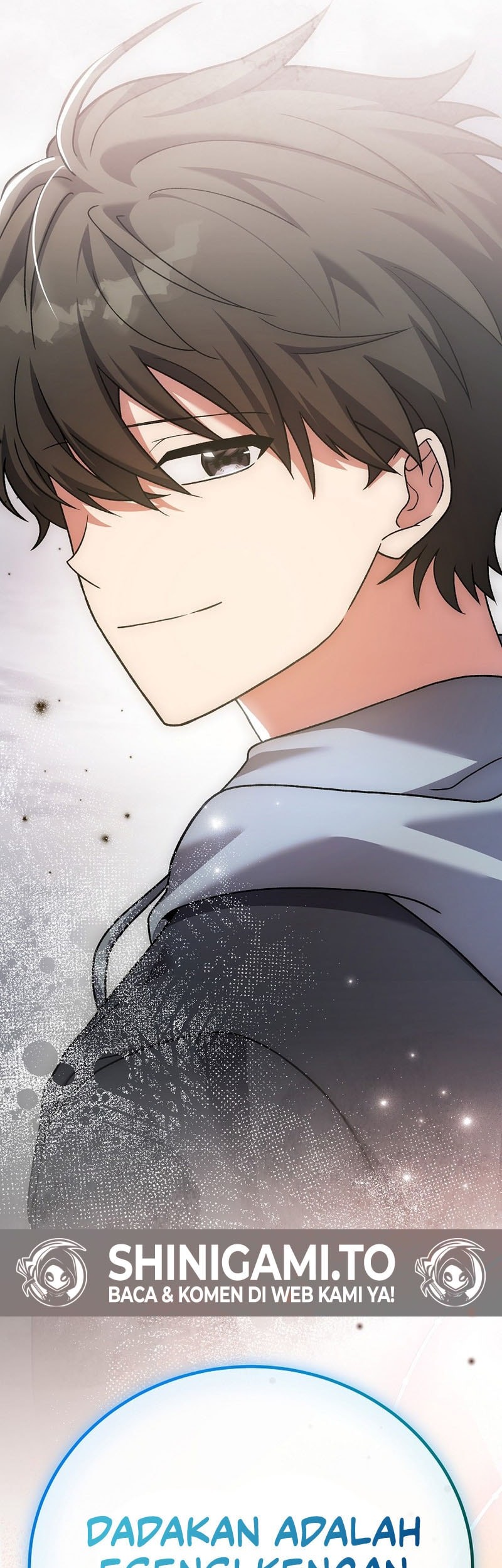 The Novels Extra Remake Chapter 140 Halaman 84
