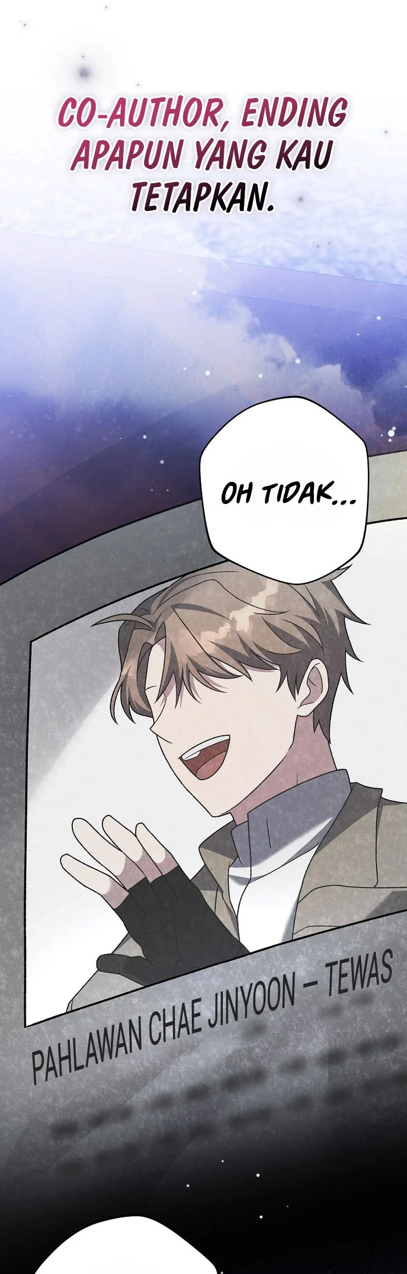 The Novels Extra Remake Chapter 144 Halaman 63