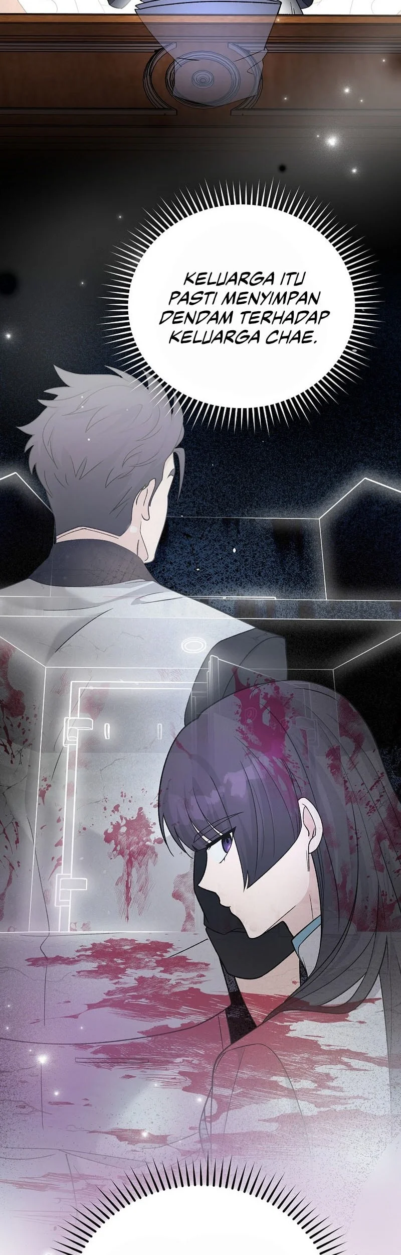 The Novels Extra Remake Chapter 144 Halaman 75