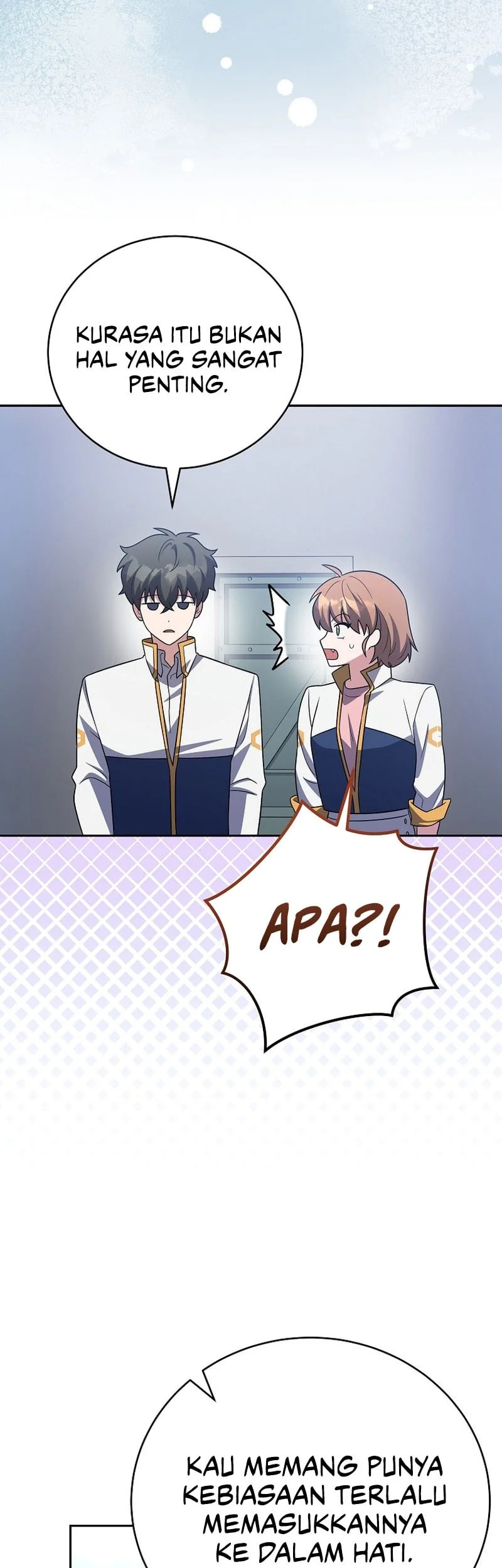 The Novels Extra Remake Chapter 156 Halaman 58