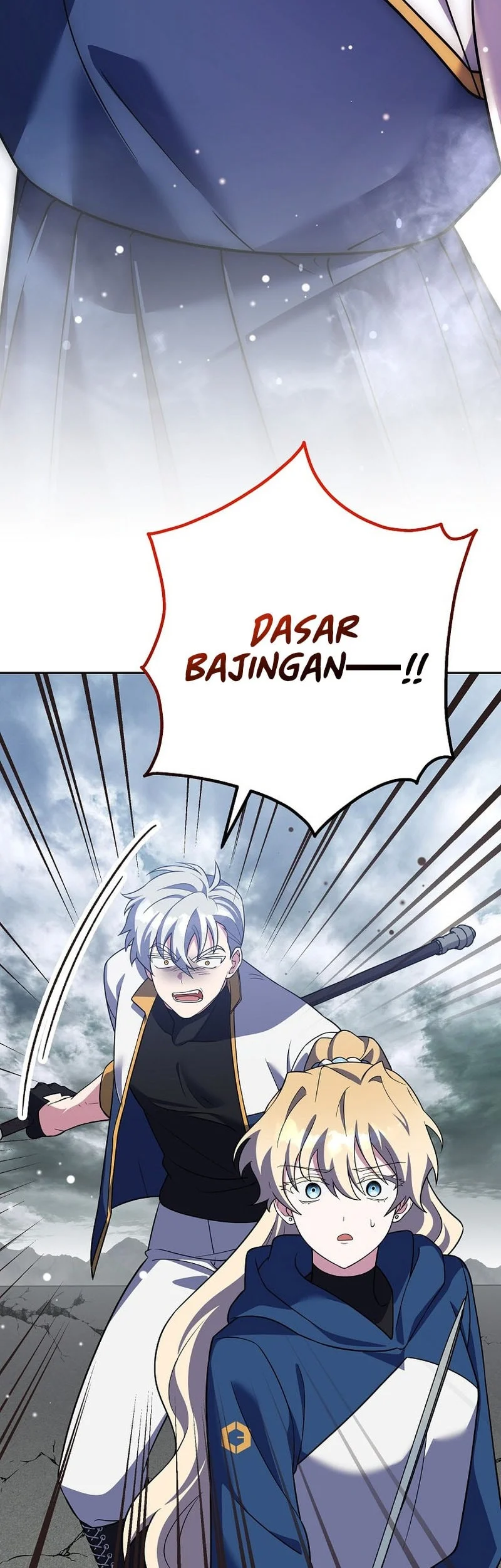 The Novels Extra Remake Chapter 157 Halaman 66