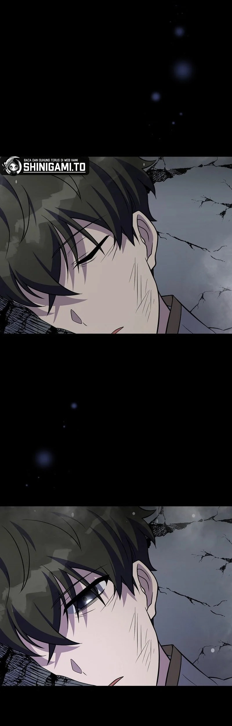 The Novels Extra Remake Chapter 157 Halaman 80
