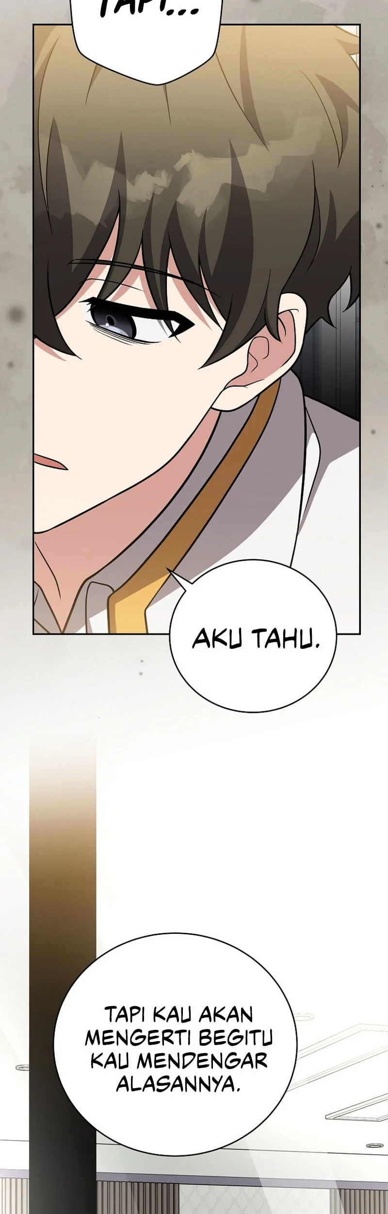 The Novels Extra Remake Chapter 160 Halaman 69