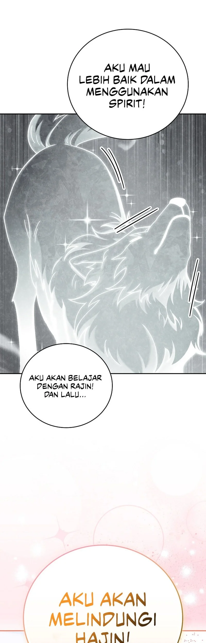 The Novels Extra Remake Chapter 172 Halaman 69