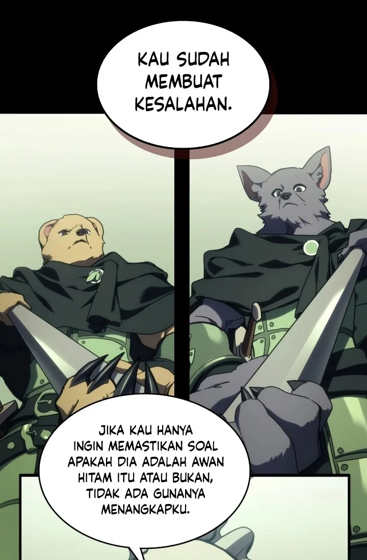 The Unbeatable Dungeons Lazy Boss Chapter 122 Halaman 43