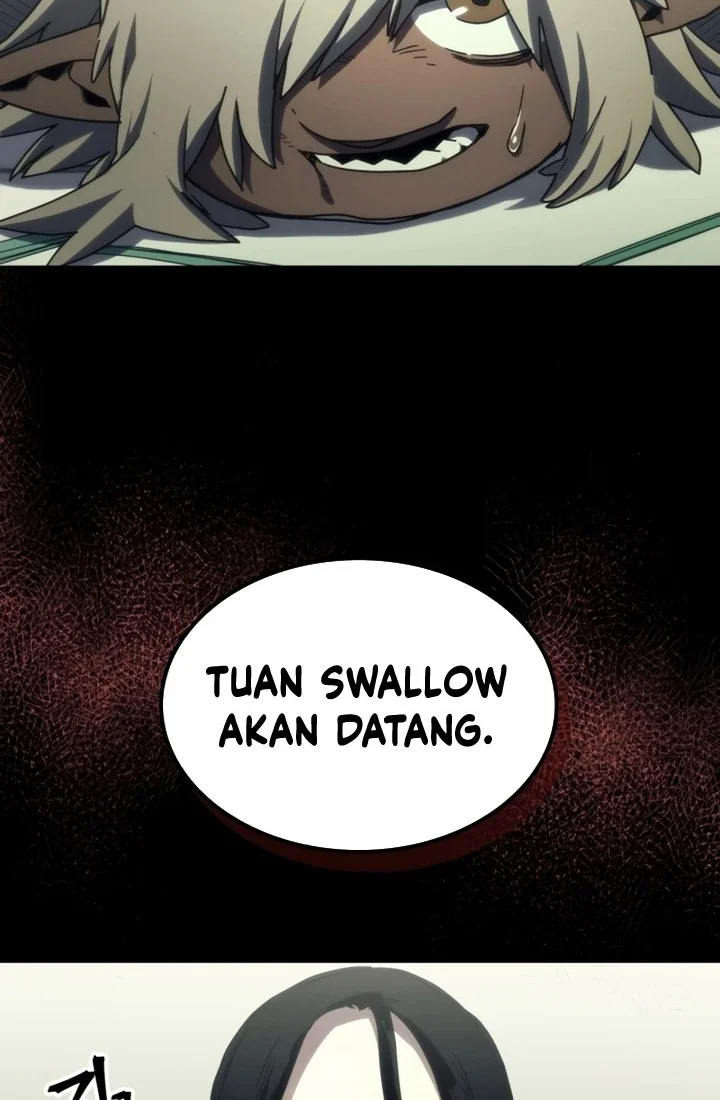 The Unbeatable Dungeons Lazy Boss Chapter 122 Halaman 45