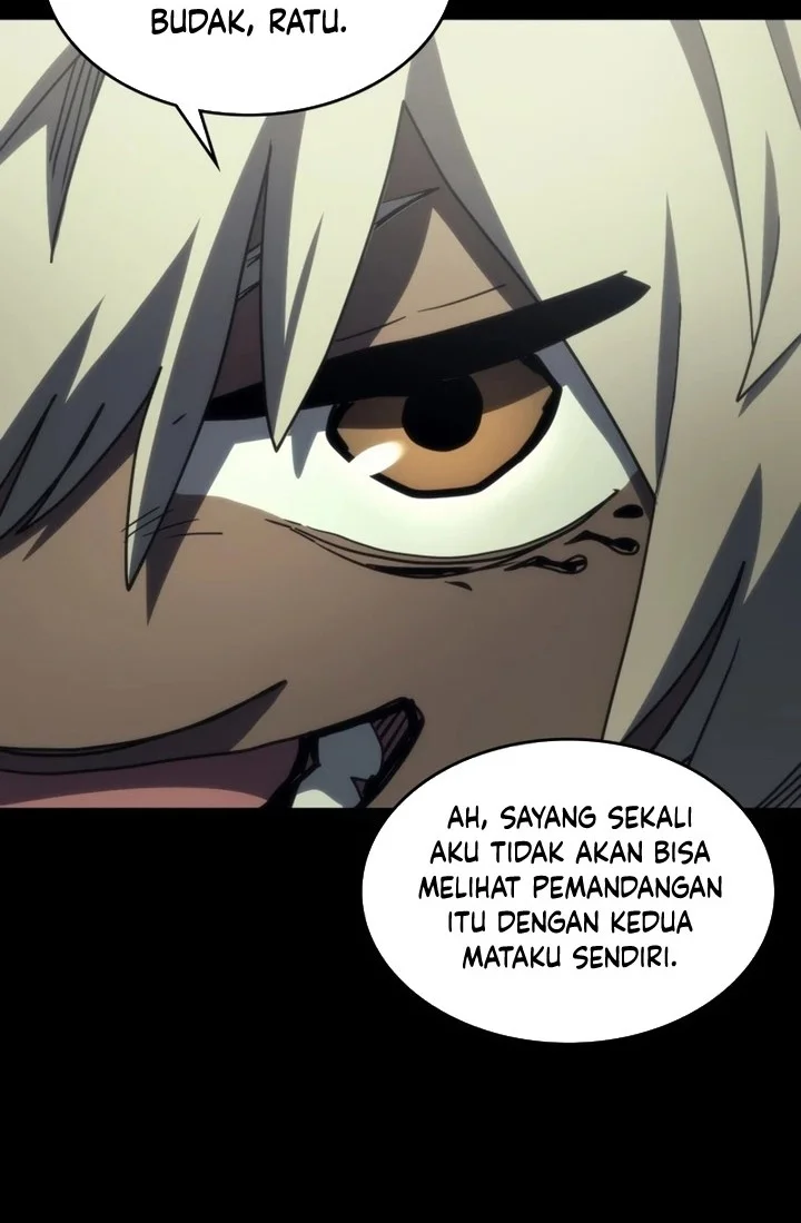 The Unbeatable Dungeons Lazy Boss Chapter 122 Halaman 47
