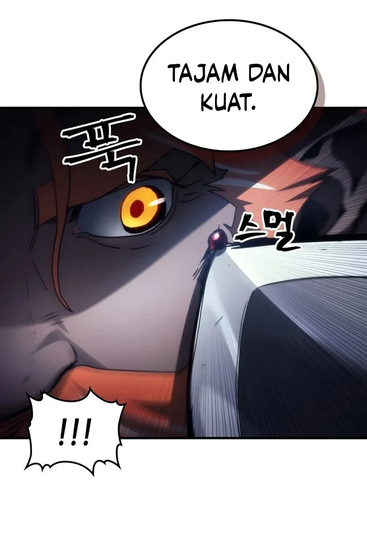 The Unbeatable Dungeons Lazy Boss Chapter 129 Halaman 41