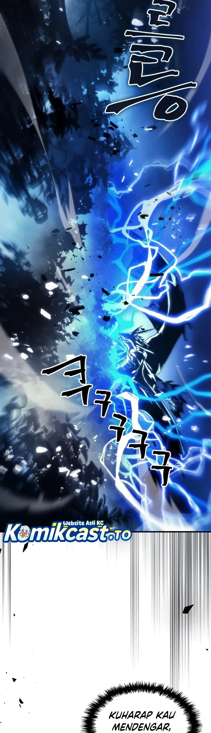 The Unbeatable Dungeons Lazy Boss Chapter 129 Halaman 50