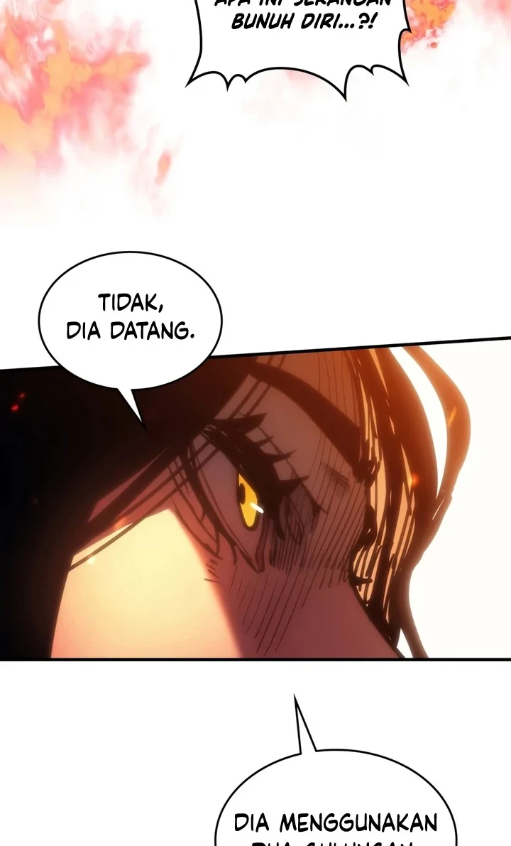 The Unbeatable Dungeons Lazy Boss Chapter 136 Halaman 45