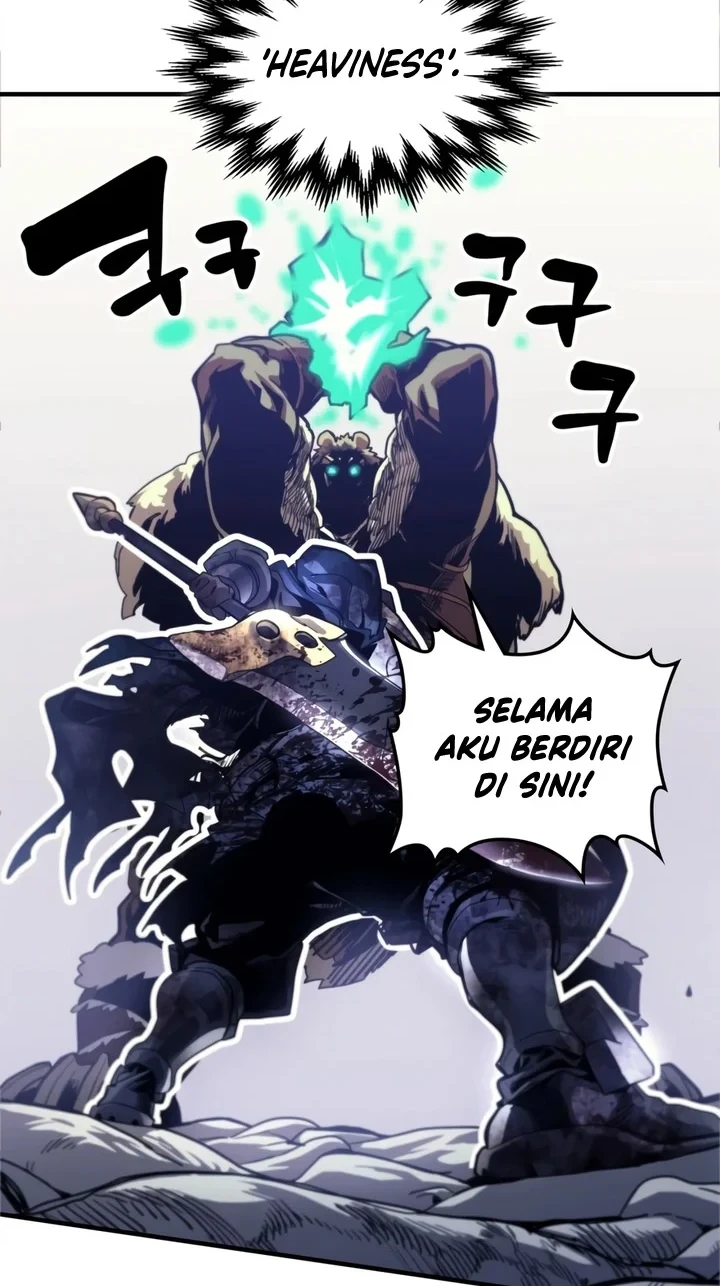 The Unbeatable Dungeons Lazy Boss Chapter 136 Halaman 59