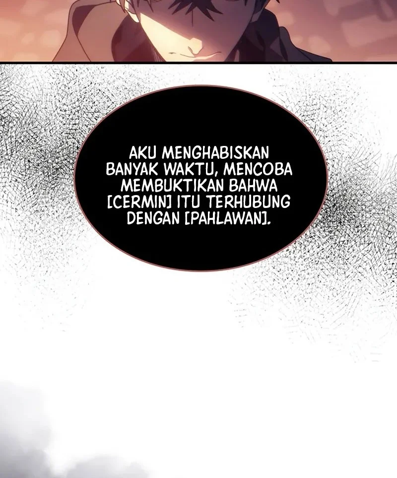The Unbeatable Dungeons Lazy Boss Chapter 98 Halaman 36