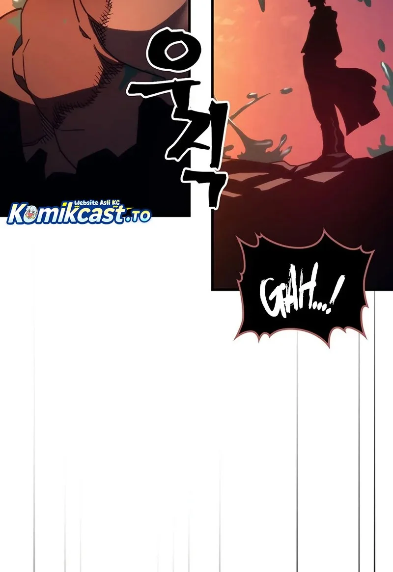 The Unbeatable Dungeons Lazy Boss Chapter 98 Halaman 40