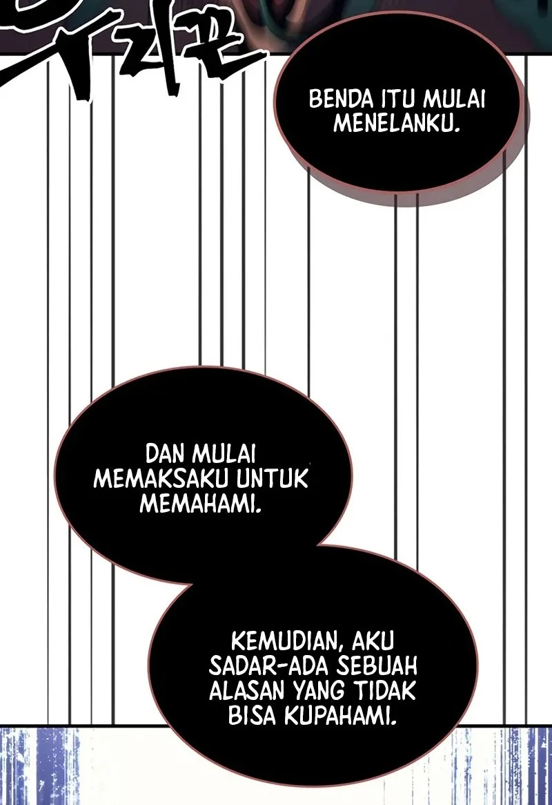 The Unbeatable Dungeons Lazy Boss Chapter 98 Halaman 42