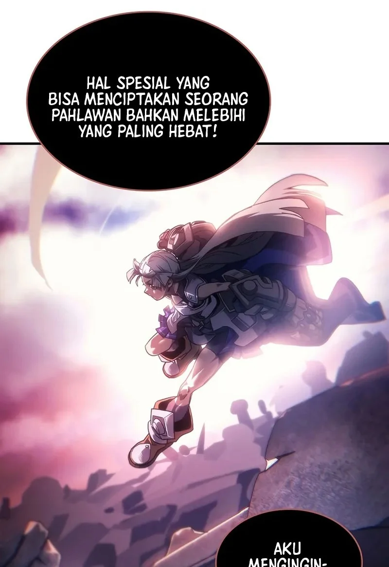 The Unbeatable Dungeons Lazy Boss Chapter 98 Halaman 46