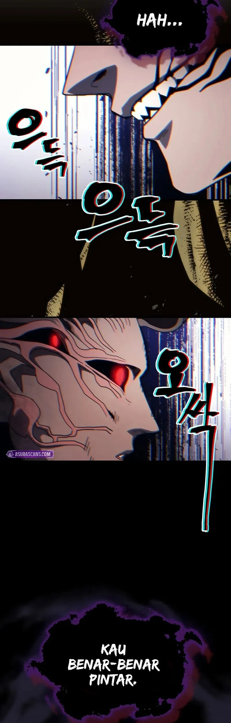 The Unbeatable Dungeons Lazy Boss Chapter 98 Halaman 53