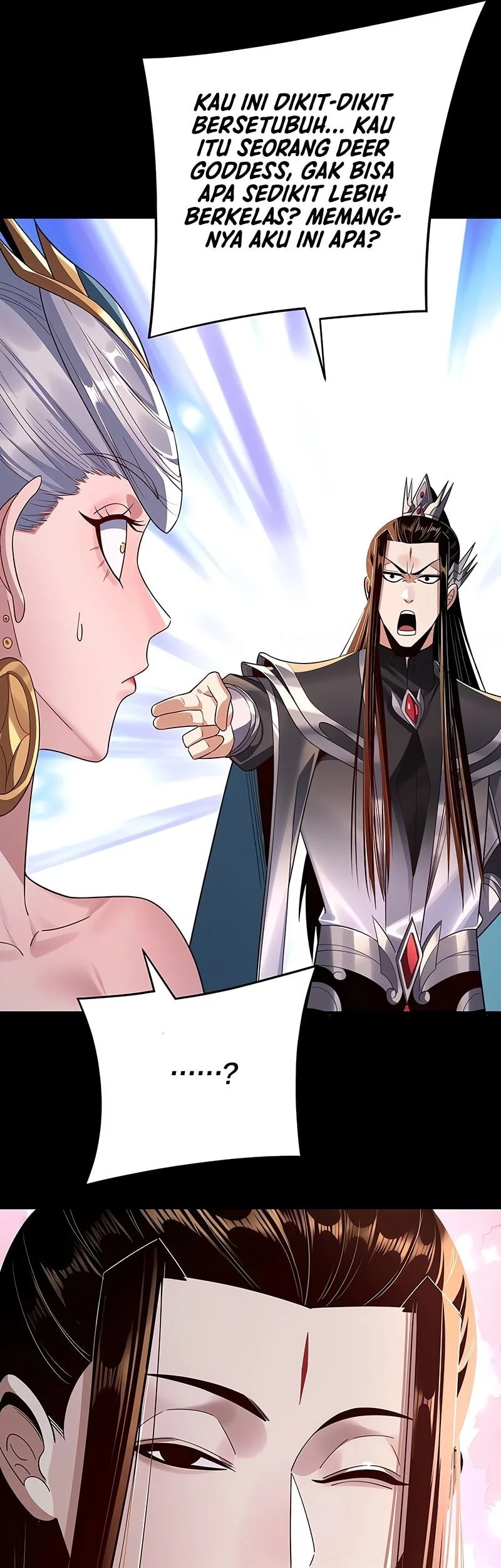 The Villain Of Destiny Chapter 234.2 Halaman 30