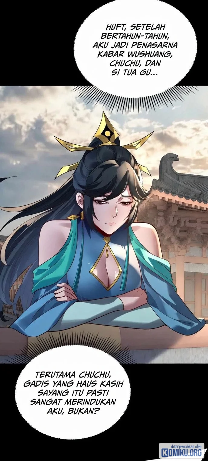 The Villain Of Destiny Chapter 359 Halaman 47